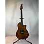 Used Tom Anderson Used Tom Anderson Crowdster Plus Koa Solid Body Electric Guitar Koa