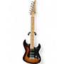 Used Tom Anderson Drop Top Classic 3 Color Sunburst Solid Body Electric Guitar 3 Color Sunburst