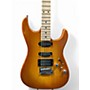 Used Tom Anderson HOLLOW PRO AM Honey Burst Solid Body Electric Guitar Honey Burst