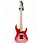 Used Tom Anderson LIL' ANGEL STRAWBERRY SHORTCAKE Solid Body Electric Guitar STRAWBERRY SHORTCAKE