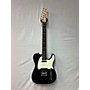 Used Tom Anderson Used Tom Anderson Short T Classic Black Solid Body Electric Guitar Black