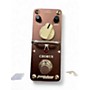 Used Tom Sline CHORUS Effect Pedal