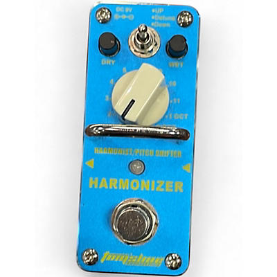 Used Tomesline AHR-3 Effect Pedal