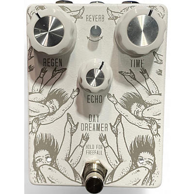 Used Tomkat Day Dreamer Effect Pedal