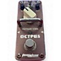 Used Tomline OCTOPUS Effect Pedal