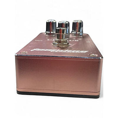 Used Tom's Line ACH-1 Effect Pedal