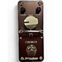 Used Tom's Line CHORUS Effect Pedal