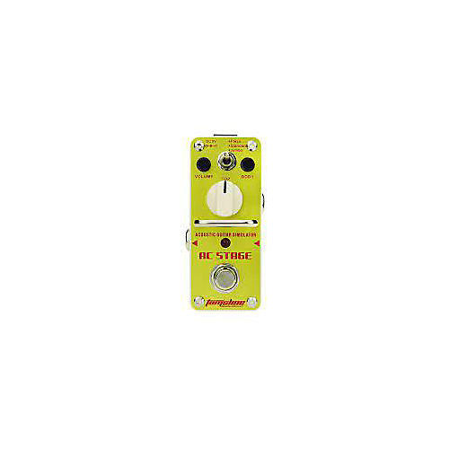 Used Tom's Line Engineering AAS-3 Ac Stage Effect Pedal