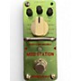 Used Tom's Line Engineering AMS-3 Mod Station 11 Modulation Ensemble Effect Pedal