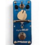 Used Toms Line Engineering DIGITAL DELAY APE -3S Effect Pedal