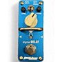Used Tom's Line Engineering DIGITAL DELAY Effect Pedal