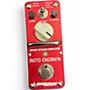 Used Tom's Line Engineering Roto Engine Effect Pedal