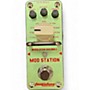 Used Tom's Line Mod Station Effect Pedal
