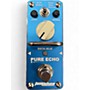 Used Tom’s Line Pure Echo Effect Pedal