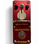 Used Tom's Line VACUUM STACK VALVE STACK SIMULATOR Pedal