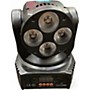 Used Tomshine MINI MOVING HEAD  Intelligent Lighting