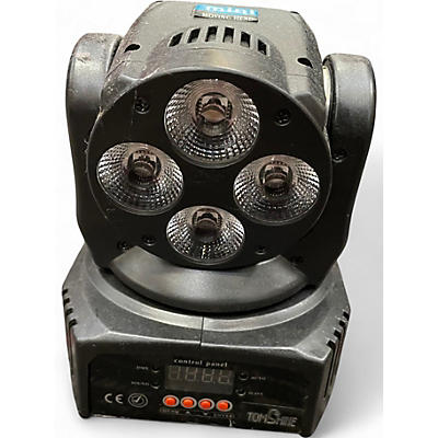 Used Tomshine  MINI MOVING HEAD Intelligent Lighting
