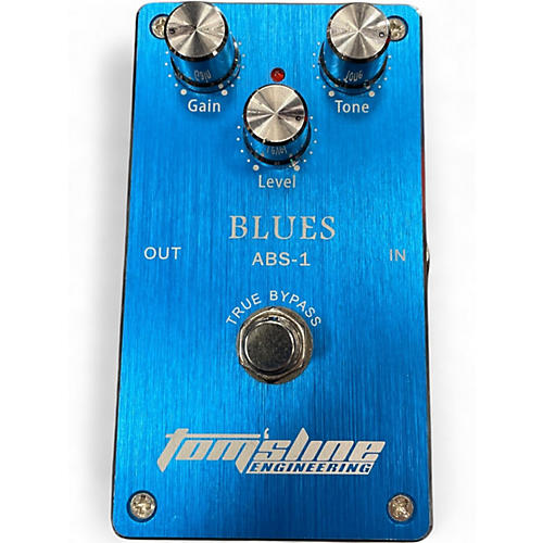 Used Tomslime ABS-1 Effect Pedal