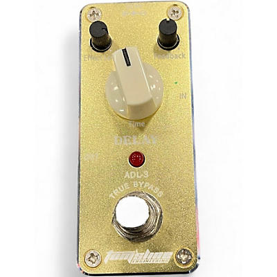 Used Tomsline ADL-3 Effect Pedal