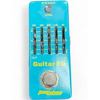 Used Tom'sline AEG-5D Pedal