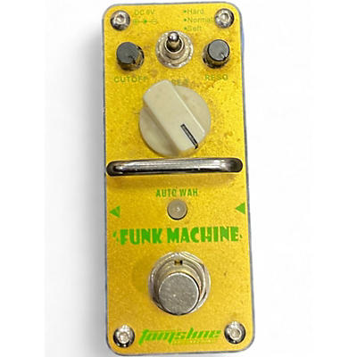 Used Tom'sline  AFK 3  Effect Pedal
