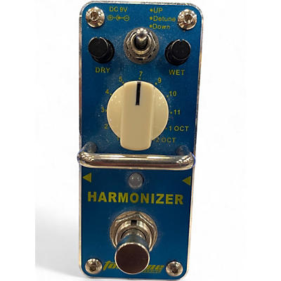Used Tomsline AHAR-3 Effect Pedal