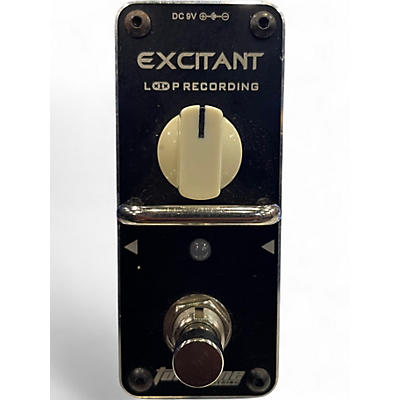 Used Tom'sline ALP-3 Excitant Pedal