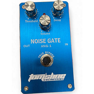 Used Tomsline ANG-1 Effect Pedal