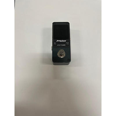 Used Tomsline AT-07 Pedal Tuner Tuner Pedal