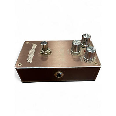 Used Tomsline CHORUS ACH1 Effect Pedal