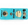 Used Tomsline Digital Reverb Effect Pedal