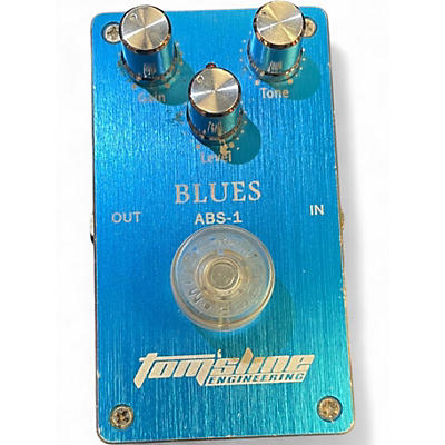 Used Tomsline Engineering ABS-1 Effect Pedal