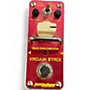 Used Tomsline Engineering VACCUM STACK Effect Pedal