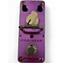 Used Tomsline FIRECREAM Effect Pedal
