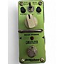 Used Tomsline Greenizer Effect Pedal