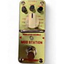 Used Tomsline MOD STATION Effect Pedal