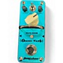 Used Tomsline OCEAN VERB Effect Pedal