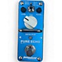 Used Tomsline PURE ECHO Effect Pedal