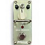Used Tom'sline VINTAGE OVERDRIVE Effect Pedal