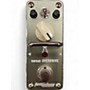 Used Tomsline VINTAGE OVERDRIVE Effect Pedal