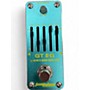Used Tomsline gt-eq 5-band Pedal