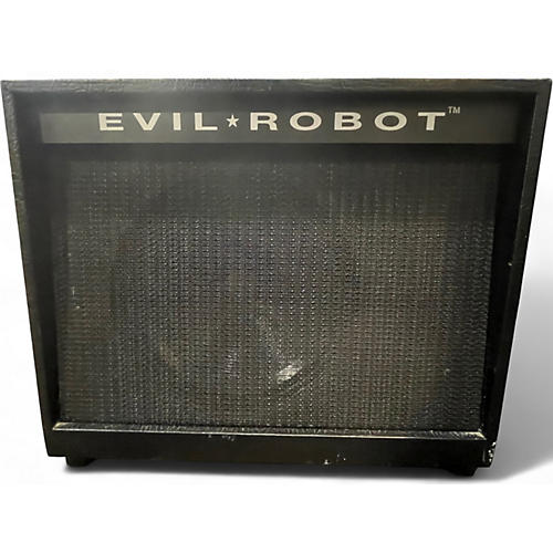 Used Tone Americana PHIL X CUSTOM EVIL ROBOT Tube Guitar Combo Amp