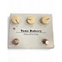 Used Tone Bakery Creme de la Creme Effect Pedal