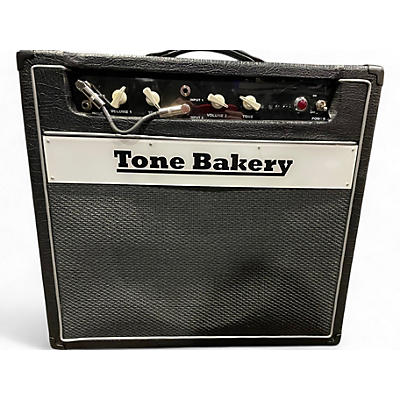 Used Tone Bakery PRINCELESS Tube Guitar Combo Amp
