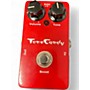 Used Tone Candy BOOST Effect Pedal