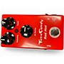 Used Tone Candy RED HOT Effect Pedal