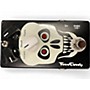 Used Tone Candy SKULL Effect Pedal