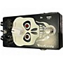 Used Tone Candy SKULL Effect Pedal