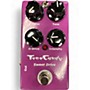 Used Tone Candy SWEET DRIVE Effect Pedal