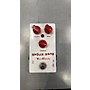 Used Tone Candy Used Tone Candy Sugar Rush Effect Pedal